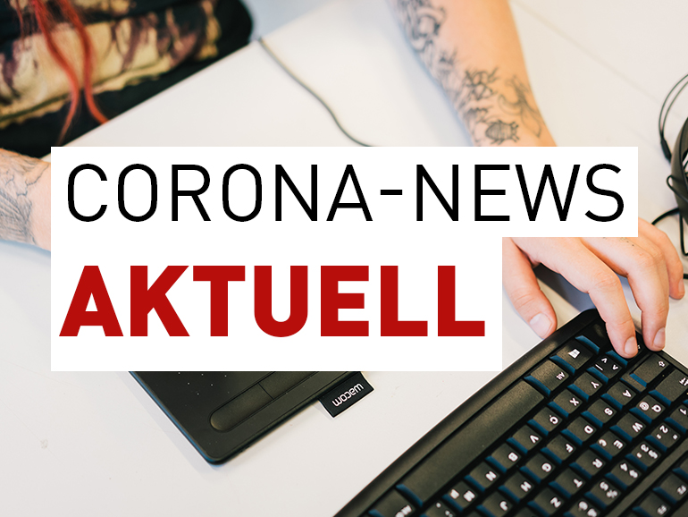 Corona News